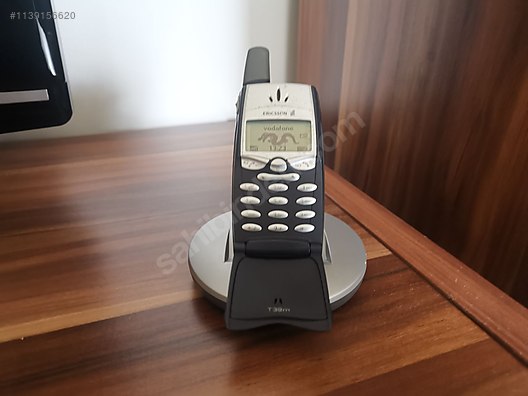 Used & Brand New Items / Cell Phones & Accessories / Cell Phones / Sony Ericsson / T39M