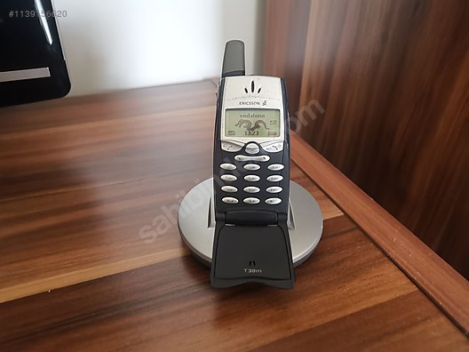 Used & Brand New Items / Cell Phones & Accessories / Cell Phones / Sony Ericsson / T39M