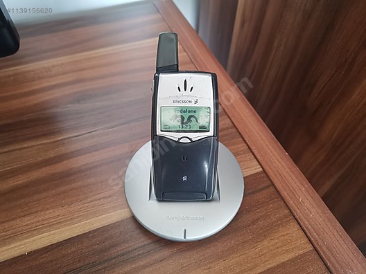 Used & Brand New Items / Cell Phones & Accessories / Cell Phones / Sony Ericsson / T39M