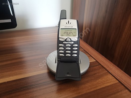 Used & Brand New Items / Cell Phones & Accessories / Cell Phones / Sony Ericsson / T39M