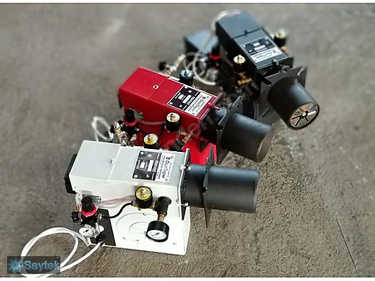 İkinci El ve Sıfır Alışveriş / Bahçe & Yapı Market / Yapı Malzemeleri / Isıtma / Gaz Yağı Sobası