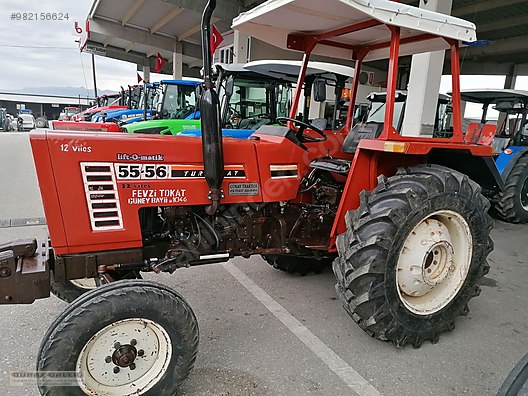 1992 magazadan ikinci el fiat satilik traktor 100 000 tl ye sahibinden com da 982156624