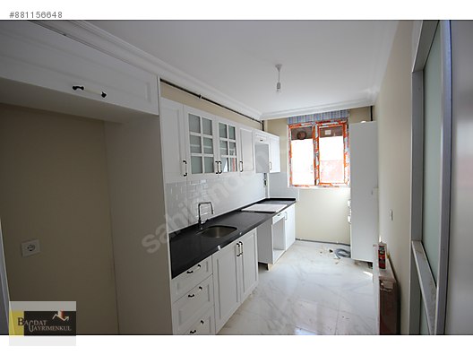 For Sale Flat Maltepe Kucukyalida Yeni Binada Luks Daire At Sahibinden Com 881156648