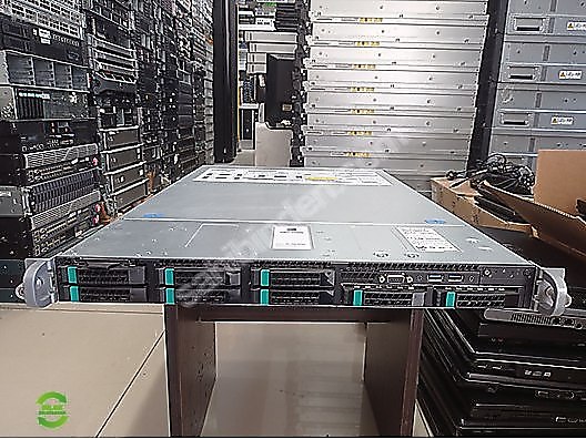 İkinci El ve Sıfır Alışveriş / Bilgisayar / Sunucu (Server) / Sunucular