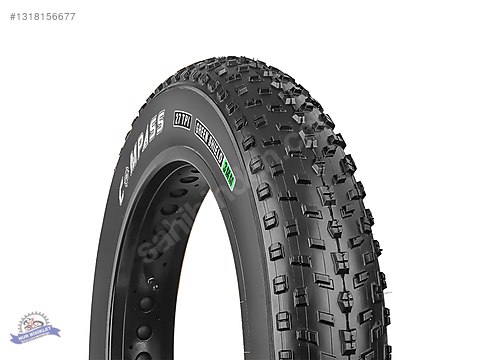 Compass 20X4.0 Dış Lastik 3mm Zırhlı P1272 | Siyah on sahibinden