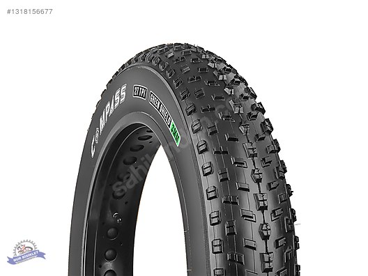 Compass 20X4.0 Dış Lastik 3mm Zırhlı P1272 | Siyah sahibinden