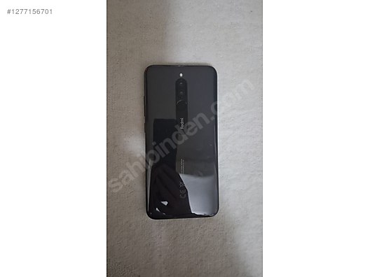 İkinci El ve Sıfır Alışveriş / Cep Telefonu & Aksesuar / Cep Telefonu / Xiaomi / Redmi 8