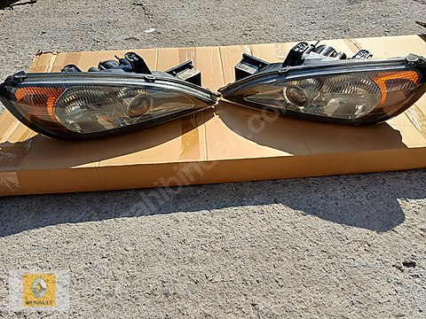 【中古】 プーサン　14（1999秋） Otomobil & Arazi Aracı / Elektrik / AVCI OTODAN ORJİNAL Nissan