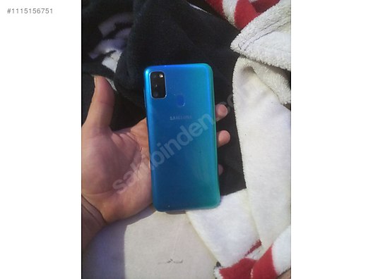 samsung galaxy m30s olx