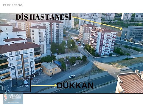 LiDER'DEN YENİ DİŞ HASTANESİ YAKINI KİRALIK VEYA...