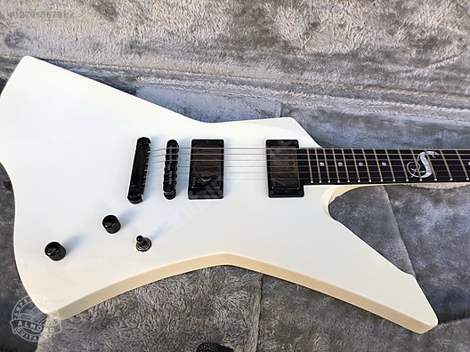 İkinci El ve Sıfır Alışveriş / Müzik / Müzik Aletleri / Telli Çalgılar / Gitar / Elektro