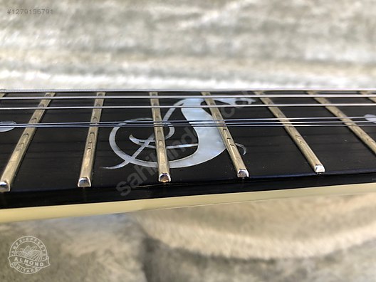 İkinci El ve Sıfır Alışveriş / Müzik / Müzik Aletleri / Telli Çalgılar / Gitar / Elektro