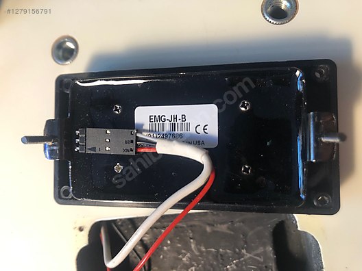 İkinci El ve Sıfır Alışveriş / Müzik / Müzik Aletleri / Telli Çalgılar / Gitar / Elektro