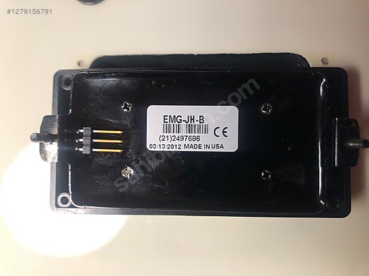 İkinci El ve Sıfır Alışveriş / Müzik / Müzik Aletleri / Telli Çalgılar / Gitar / Elektro