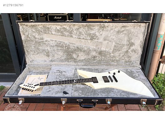 İkinci El ve Sıfır Alışveriş / Müzik / Müzik Aletleri / Telli Çalgılar / Gitar / Elektro