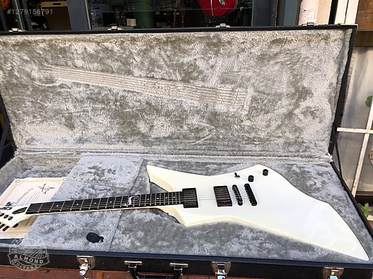 İkinci El ve Sıfır Alışveriş / Müzik / Müzik Aletleri / Telli Çalgılar / Gitar / Elektro