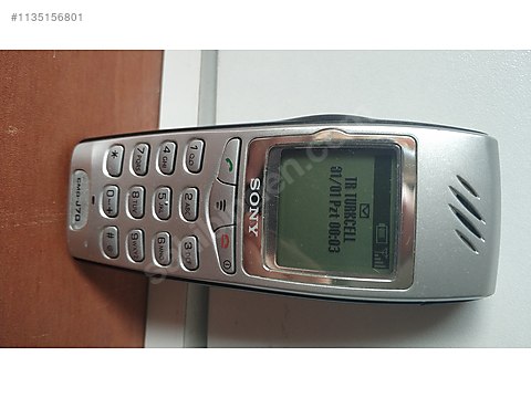 Sony Ericsson W880i Walkman For Sale - Non Wheels Discussions