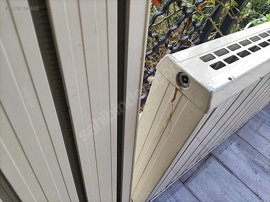 İkinci El ve Sıfır Alışveriş / Bahçe & Yapı Market / Yapı Malzemeleri / Isıtma / Petek & Havlupan