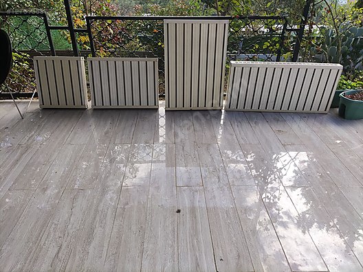 İkinci El ve Sıfır Alışveriş / Bahçe & Yapı Market / Yapı Malzemeleri / Isıtma / Petek & Havlupan