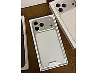 İPHONE 17 PRO MAX 256GB