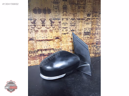 FORD FOCUS 3 SIFIR AYNA ÇIKMA ORİJİNAL