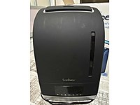 Loobex LBX-1111 Sıcak Soğuk Buhar Makinası #1278156908