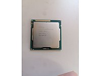 1155 PİN İ5 3570K İŞLEMCİ+FAN #1283156956