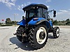 Machinery / Agricultural Machines / Tractors / New Holland / TR5.110