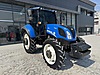 Machinery / Agricultural Machines / Tractors / New Holland / TR5.110