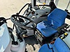 Machinery / Agricultural Machines / Tractors / New Holland / TR5.110