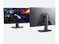 DELL 32'' 2K 165HZ 1ms Monitör