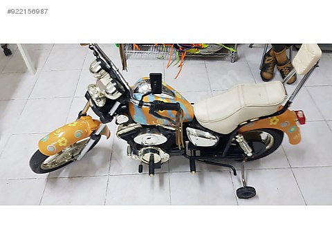 cocuk akulu motor sahibinden comda 922156987