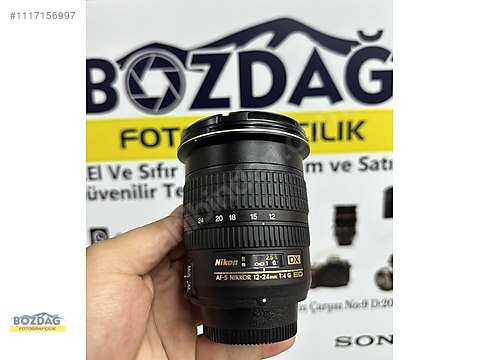 nikon f dx lenses