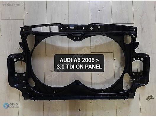 nami3様 Audi A6 Ön Panel 2005 - 2008 3.0 TDI - 4F0805594C - İlan ve