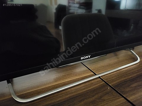Sony KDL-42W805B Kusursuz Durumda, Titizlikle Kullanıldı. - İkinci