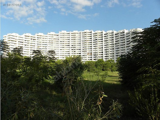 MERSİN MEZİTLİ GÜNLÜK FULL EŞYALI KİRALIK DENİZE SIFIR DAİRE Günlük