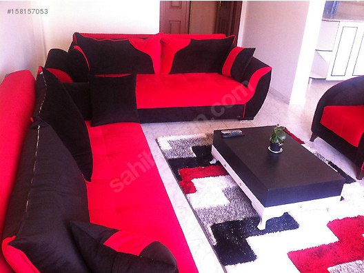 MERSİN MEZİTLİ GÜNLÜK FULL EŞYALI KİRALIK DENİZE SIFIR DAİRE Günlük