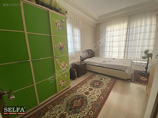 MANİSA MURADİYE DE 100 M2 FUUL EŞYALI 2+1 SİTE DAİRESİ Kiralık Daire