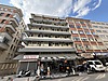 Sıhhiye İlkiz Sokakta KİRALIK 1+1 Kombili Otoparklı İş Yeri