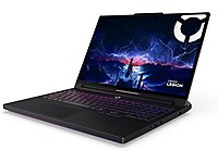 Lenovo Legion Pro 7i Gen10 - RTX5080, I9, 64GB, 2TB SSD