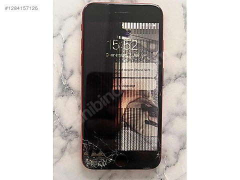 Apple / iPhone 8 / İPHONE 8 TAMAMEN ORİJİNAL CİHAZ at sahibinden