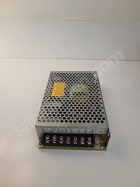 MW Şerit Led Trafosu