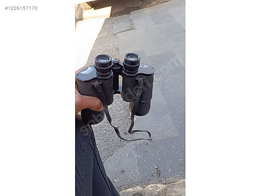 Used & Brand New Items / Cameras & Photographic Equipment / Binoculars