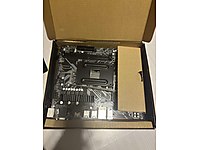 Gigabyte b450m s2h v2 #1283157192