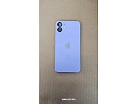 İPHONE 12 ACİL SATILIK GARANTİSİ VAR