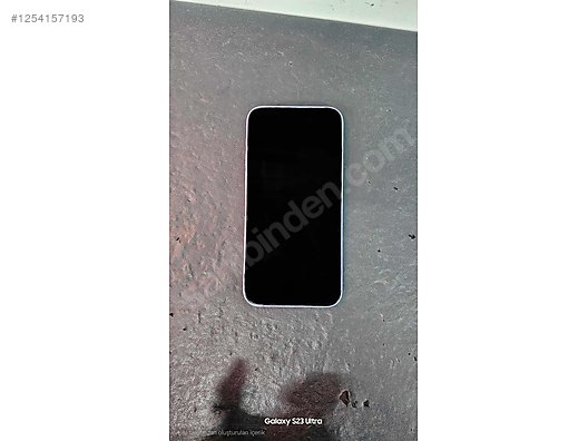 İkinci El ve Sıfır Alışveriş / Cep Telefonu & Aksesuar / Cep Telefonu / Apple / iPhone 12