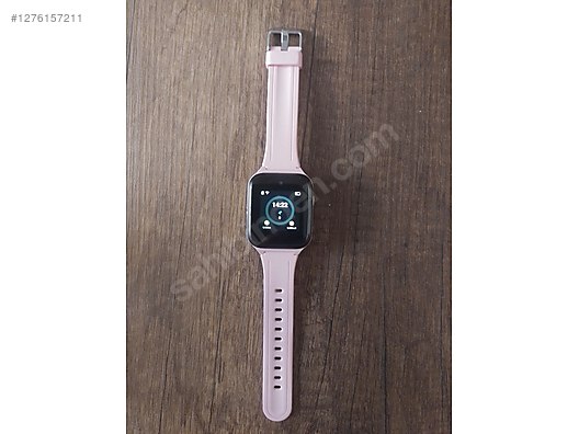 Used & Brand New Items / Cell Phones & Accessories / Wearable Technology / Smartwatch / TCL