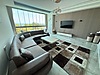 ESC'DEN DENİZ VE ORMAN MANZARALI 3+1 LÜX DAİRE ESC1745