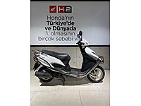 Honda Activa 125 2020 Model Scooter Maxi Scooter Motor Sahibinden Ikinci El 19 500 Tl 877845549