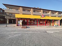 KURUMSAL KİRACILI SATILIK DÜKKAN #1186157233